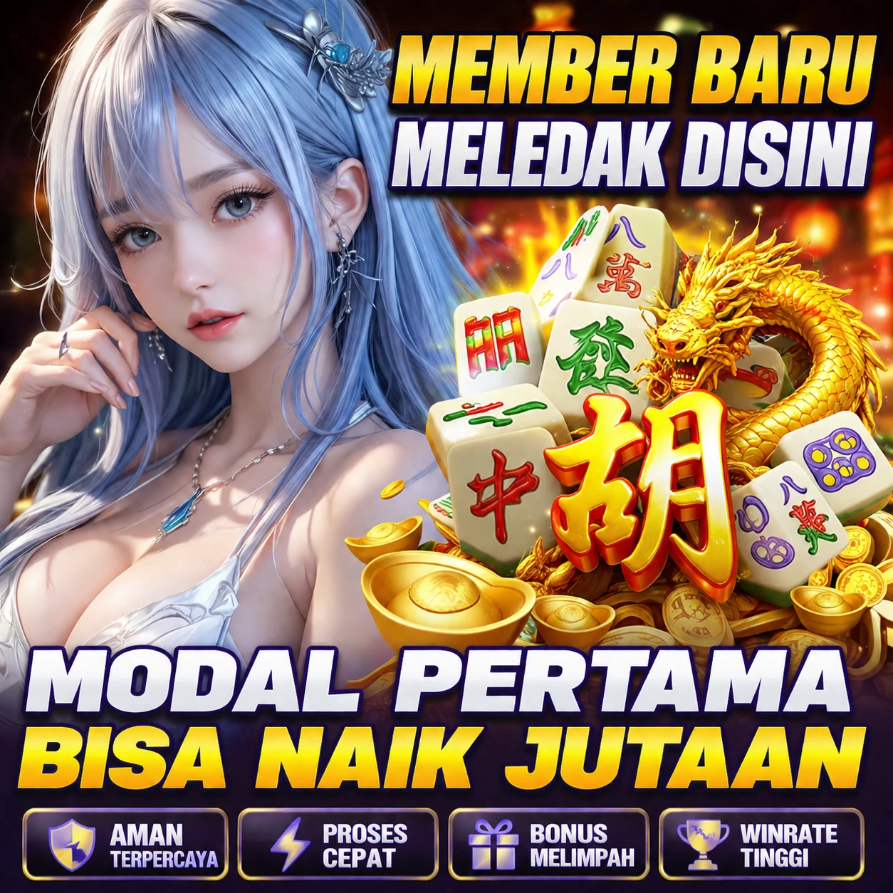 mantrslot APK Indonesia - Panduan Lengkap dan Tutorial