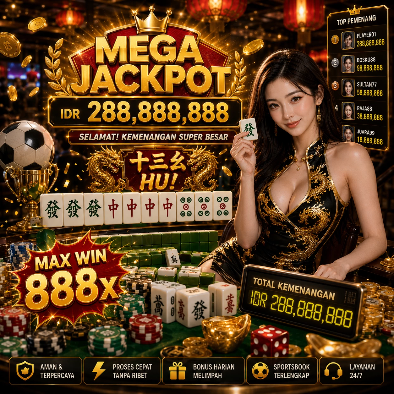 mantrslot APK Indonesia - Panduan Lengkap dan Tutorial