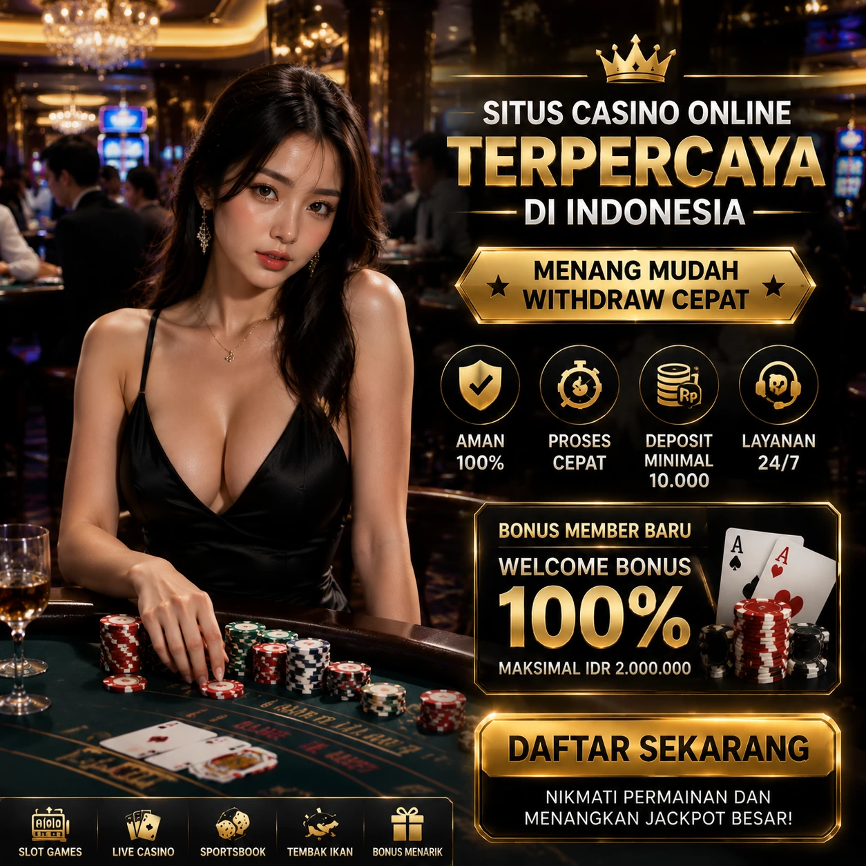 mantrslot APK Indonesia - Panduan Lengkap dan Tutorial