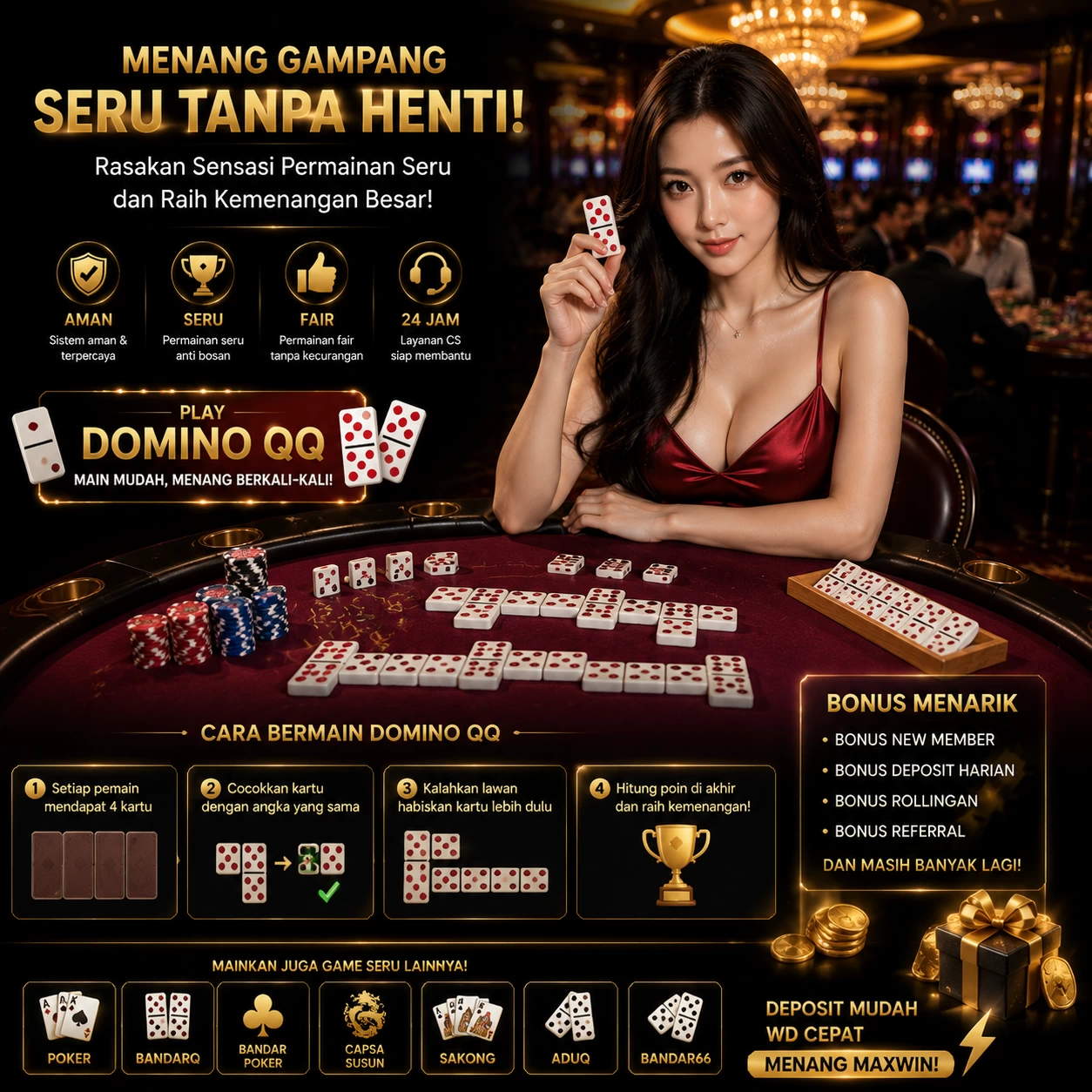 mantrslot APK Indonesia - Panduan Lengkap dan Tutorial